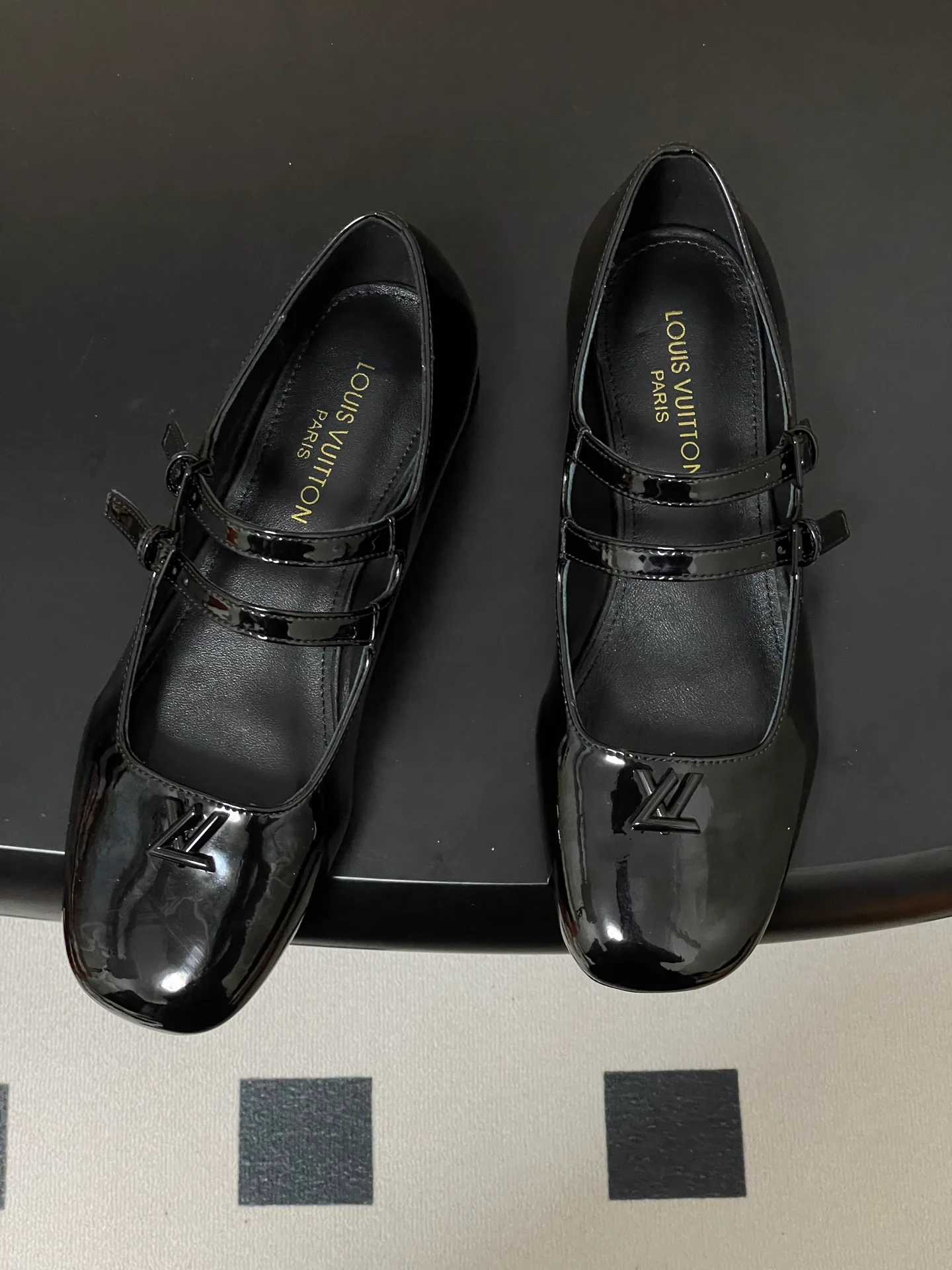 Туфли Женские Louis Vuitton 13351258