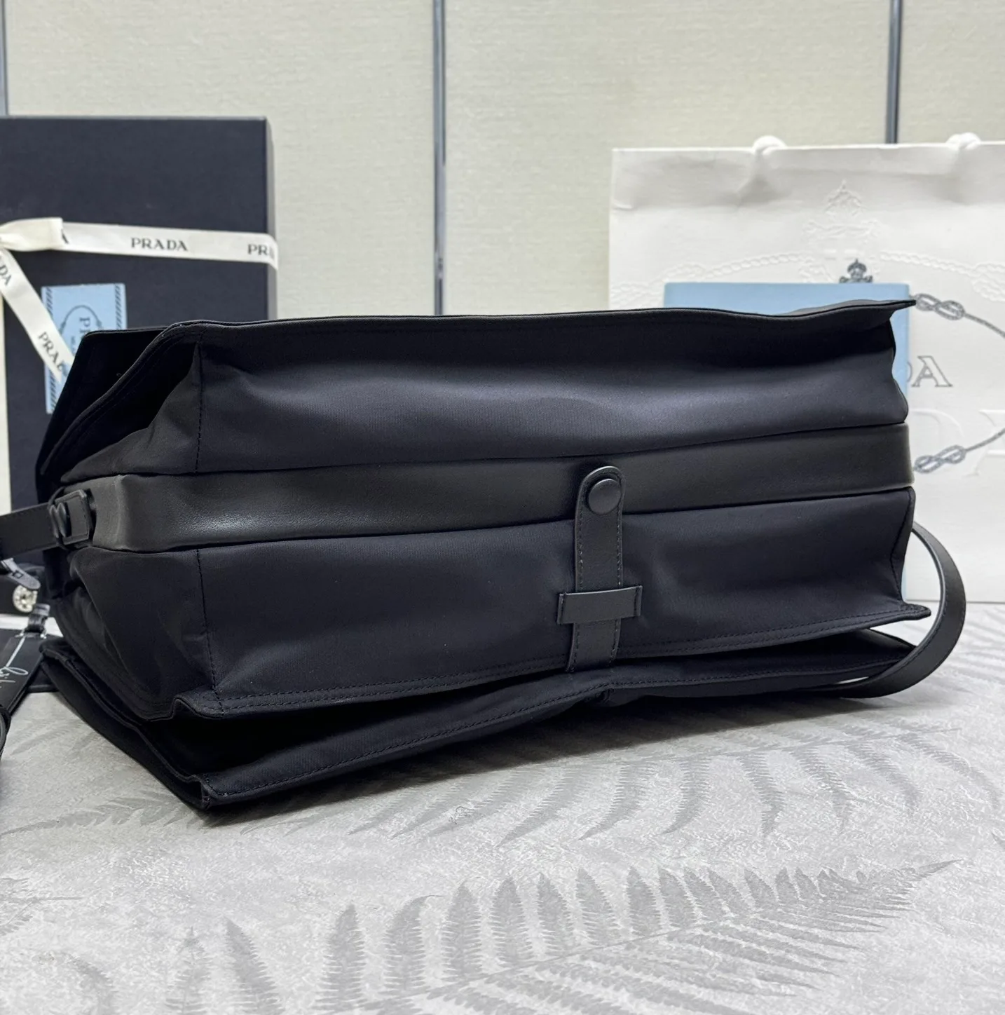 Сумки На Ремне Женские Prada 11682097