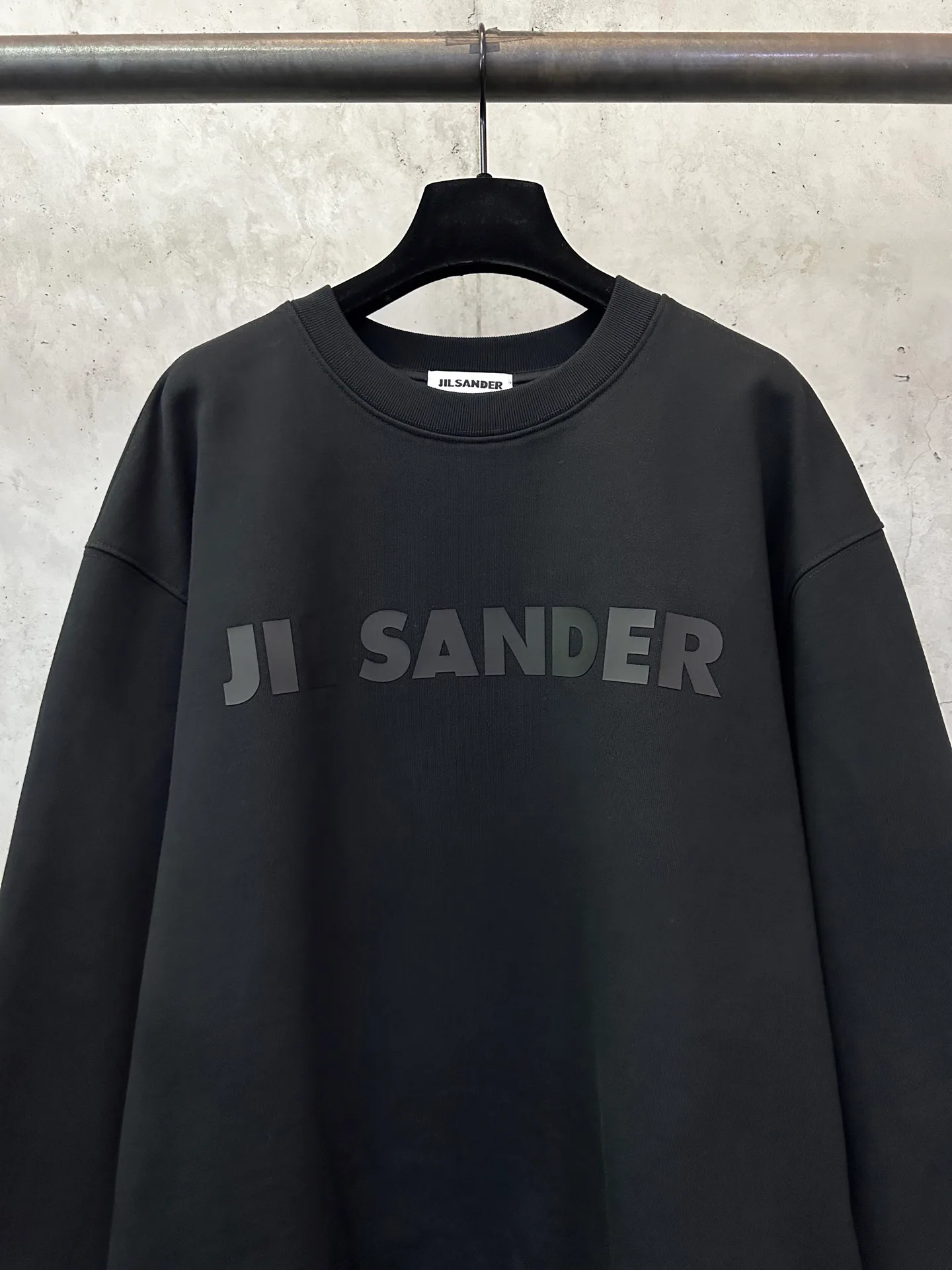 Свитшоты Мужские Jil Sander 350526