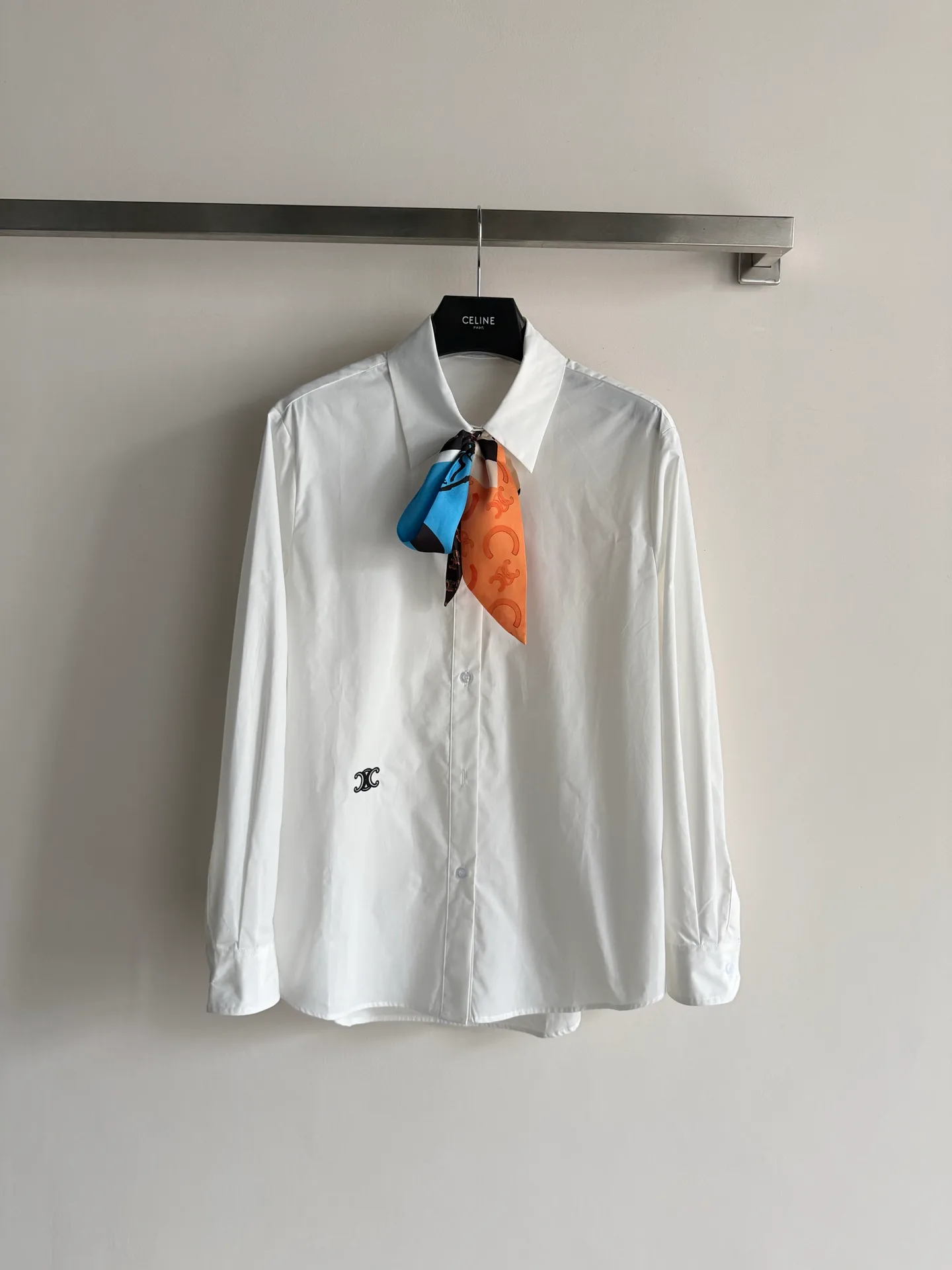 Рубашки Женские Celine 10376040