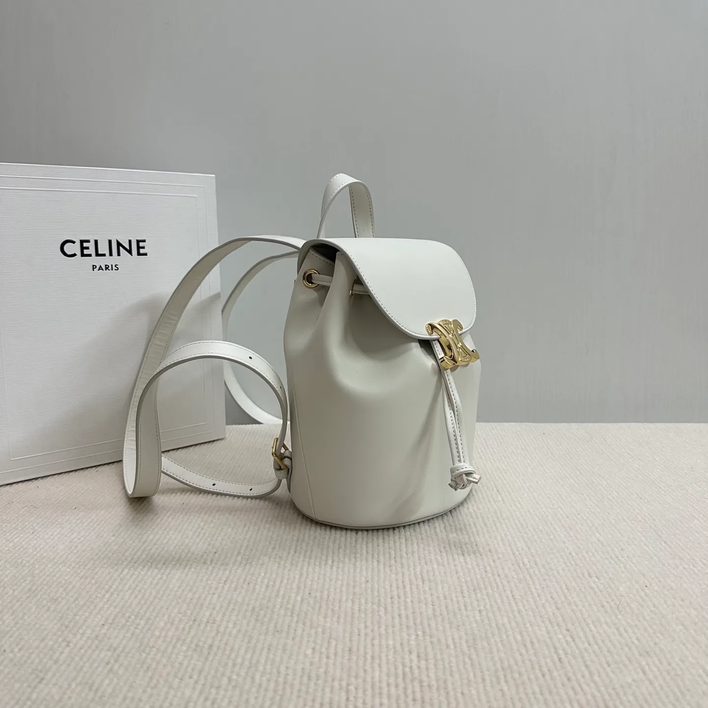 Рюкзаки Женские Celine 5062882