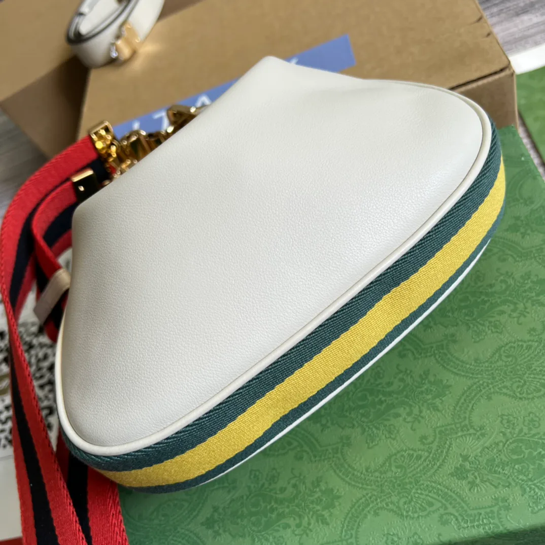 Сумки На Ремне Женские Gucci 369565