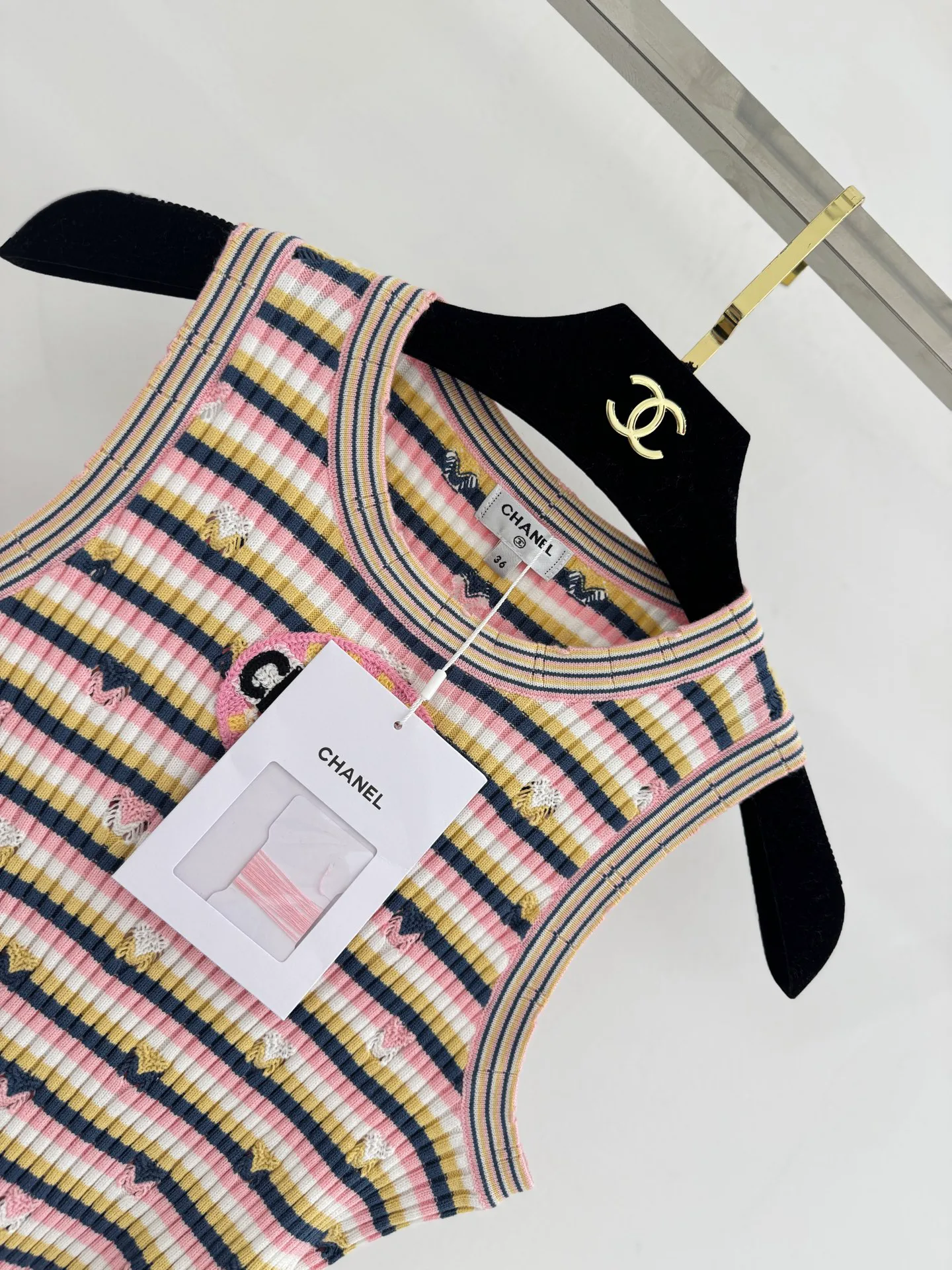 Топы Женские Chanel 11688496