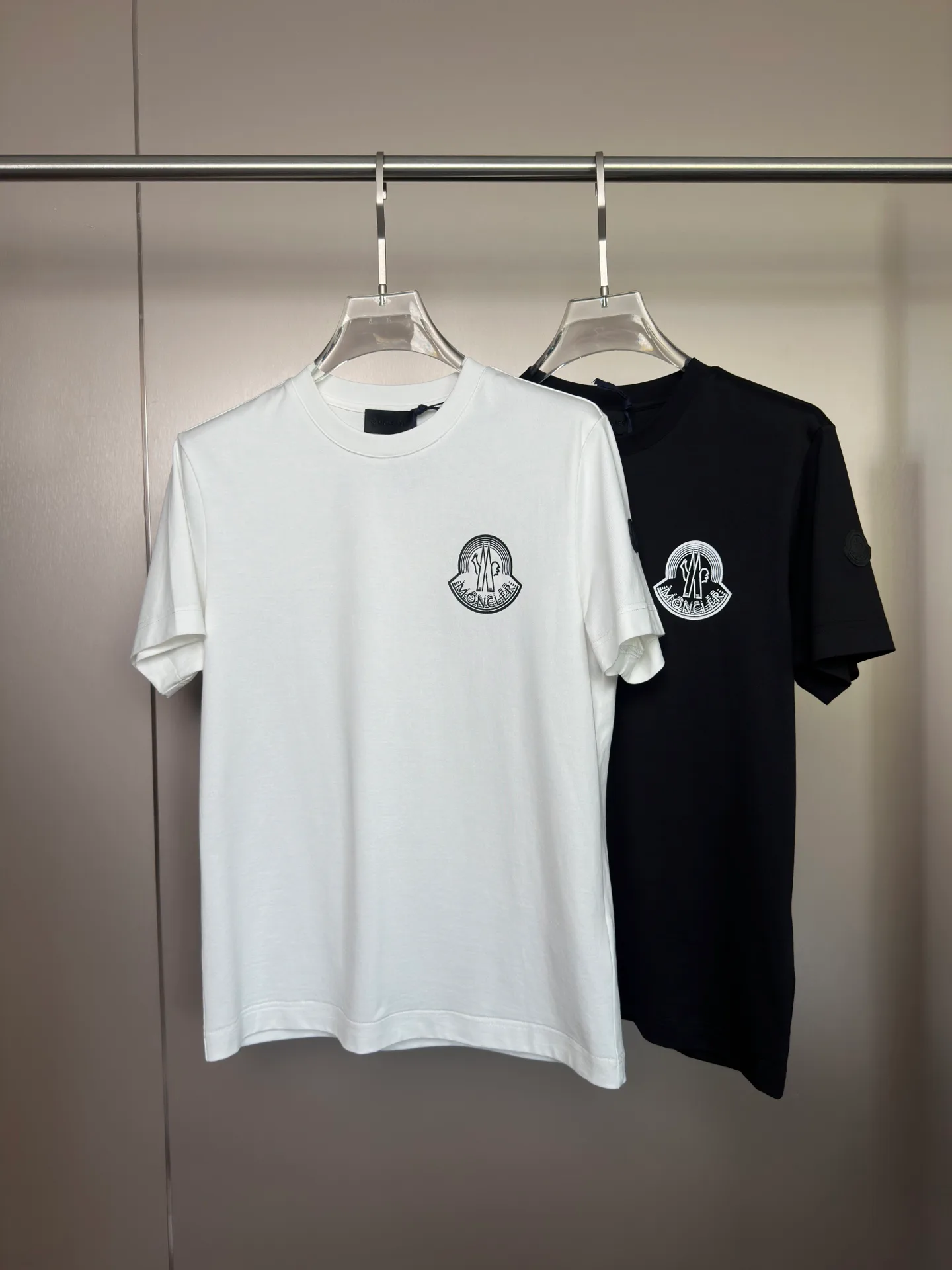 Футболки Мужские Moncler 11498721