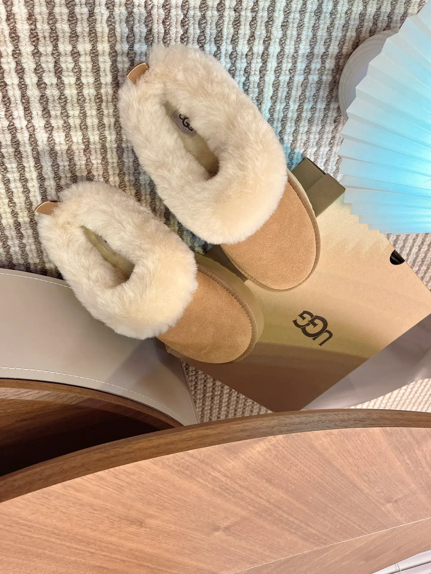 Угги Женские Ugg 1377429