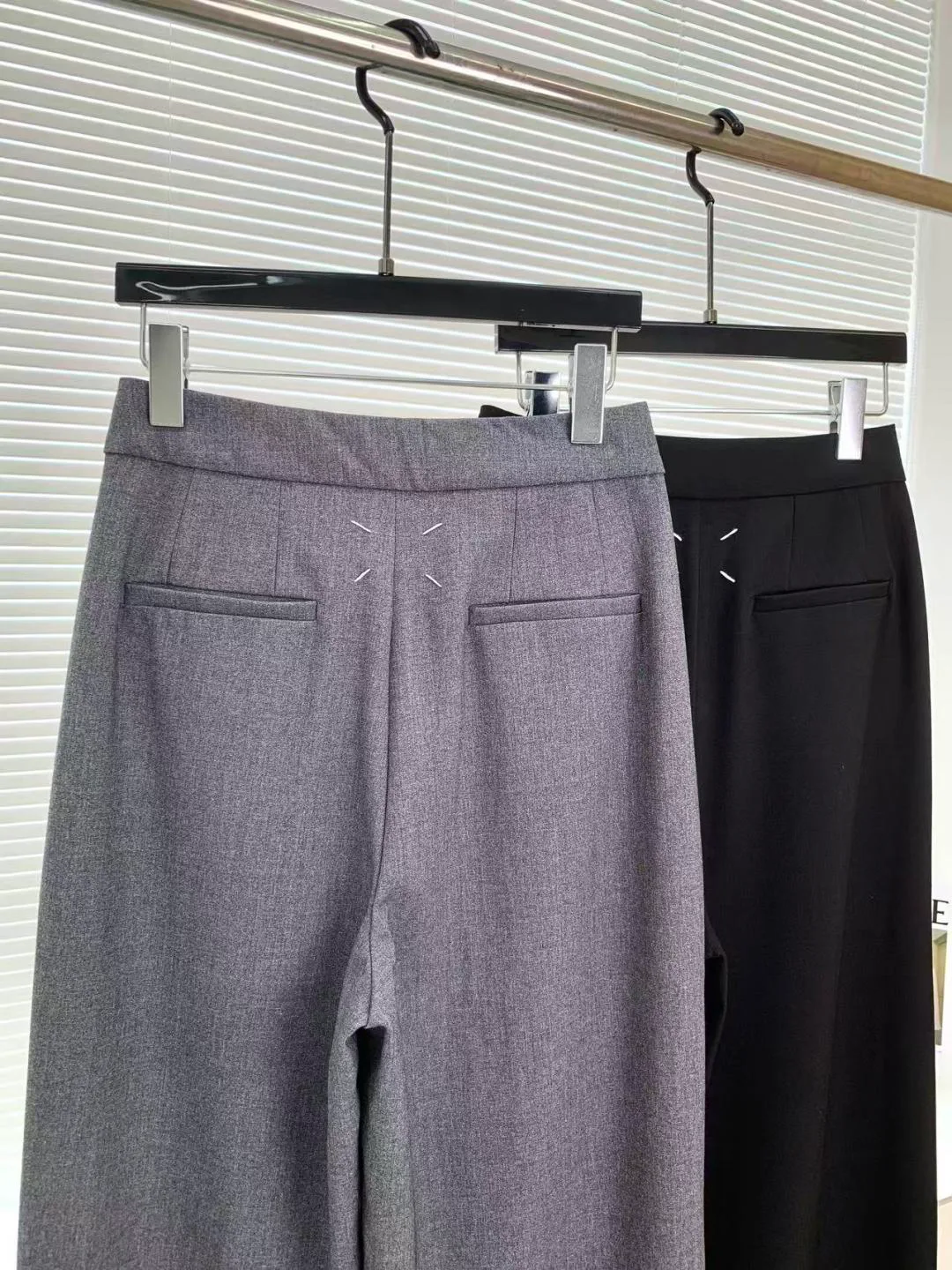 Брюки Женские Maison Margiela 18599039