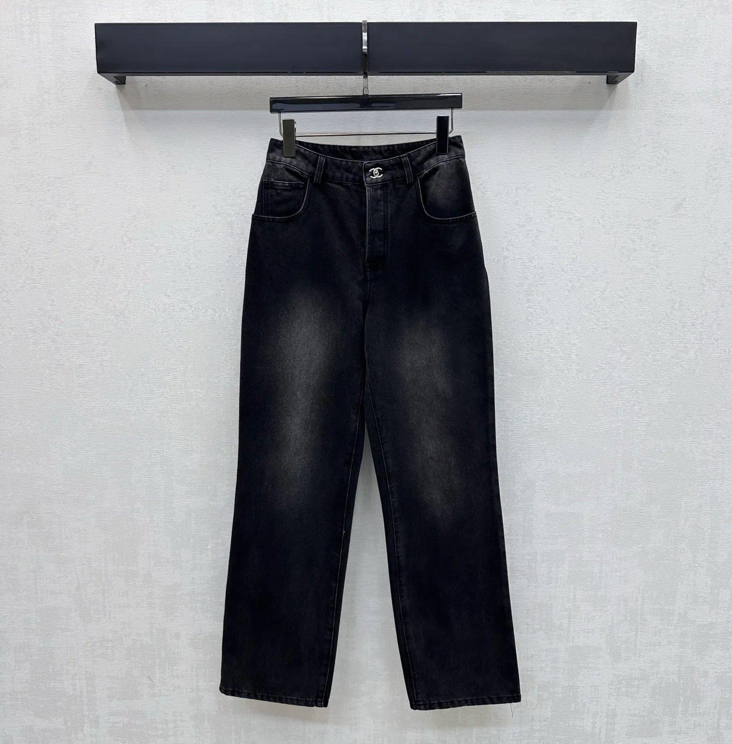 Джинсы Женские Chanel 11620995