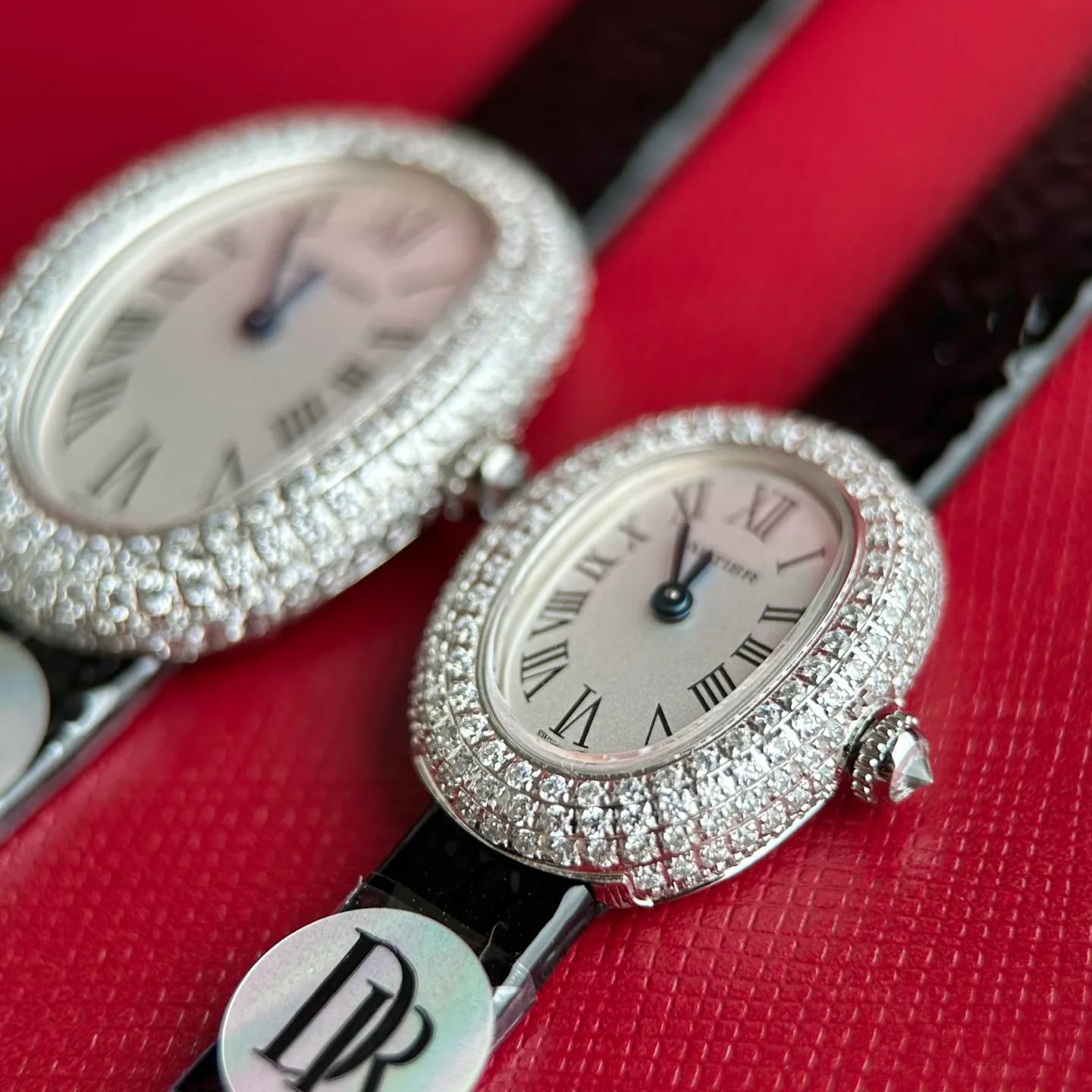 Бижутерия Cartier 1892612