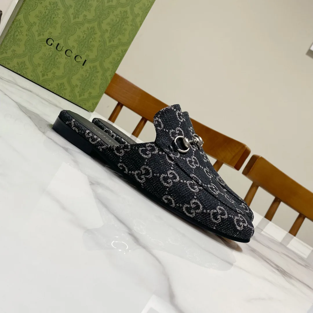 Мюли И Сабо Женские Gucci 17570571