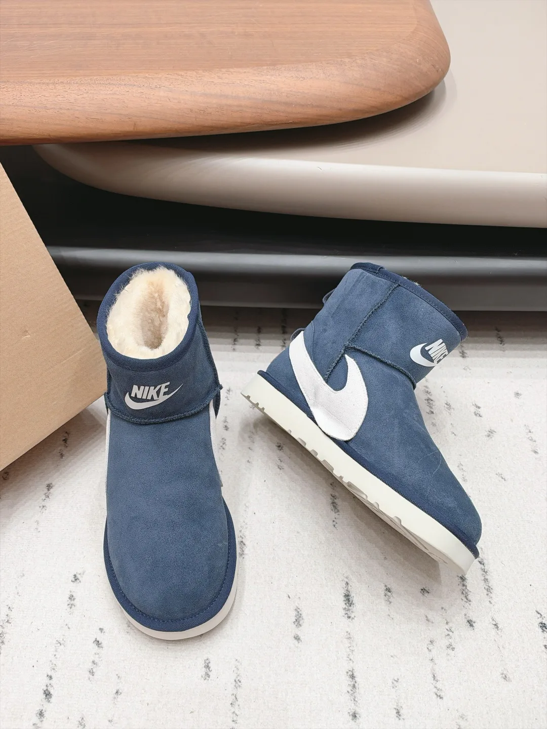 Угги Женские Ugg 18643479