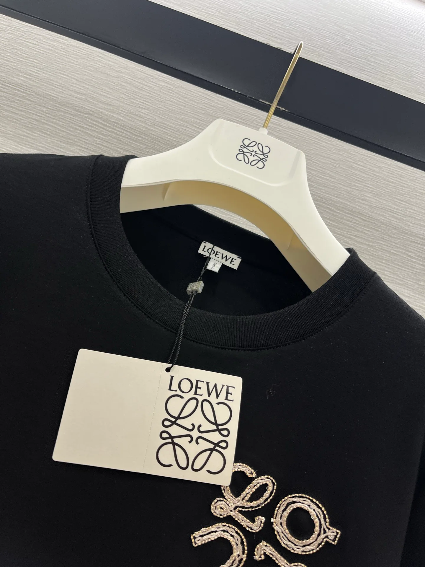 Футболки Женские Loewe 1806168