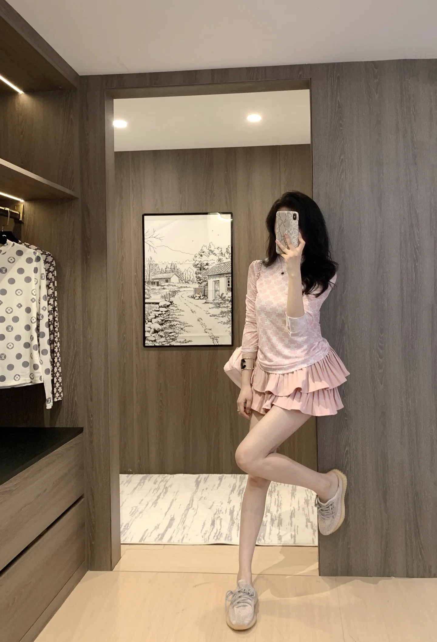 Джемперы И Свитеры Женские Celine 600121