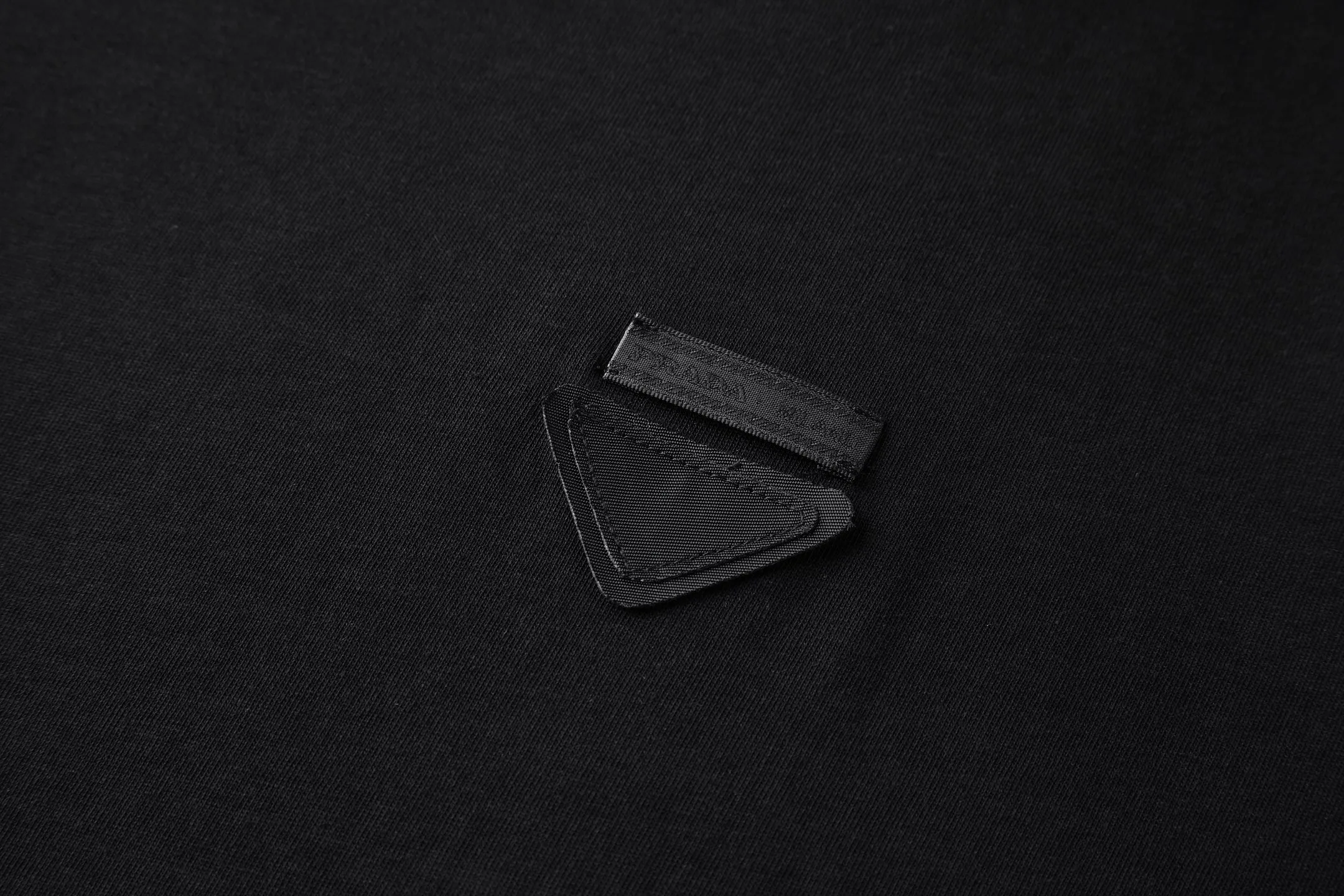 Футболки Мужские Prada 9654336