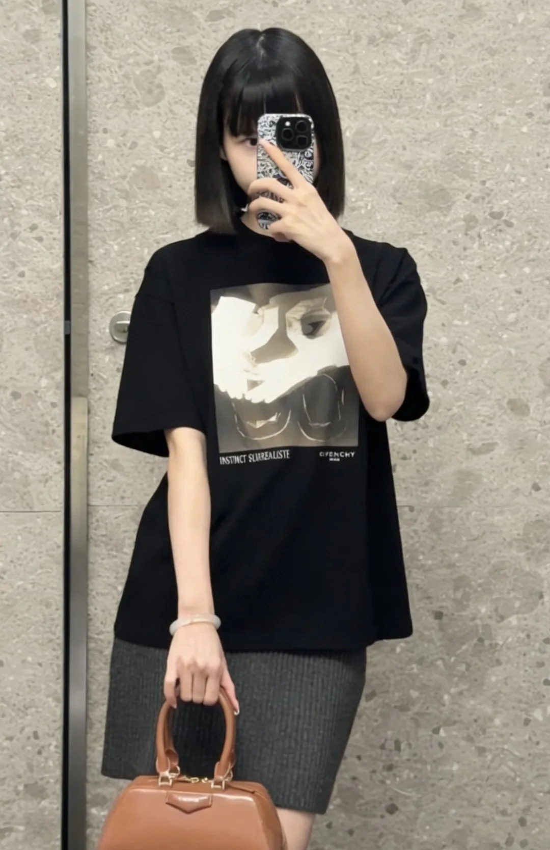 Футболки Мужские Givenchy 13187749