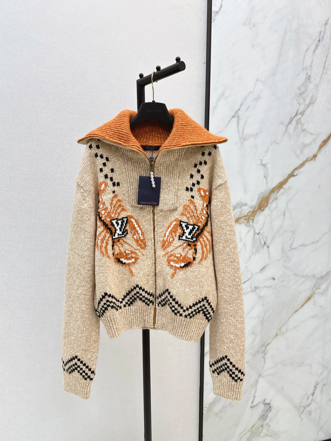 Джемперы И Свитеры Женские Louis Vuitton 159777