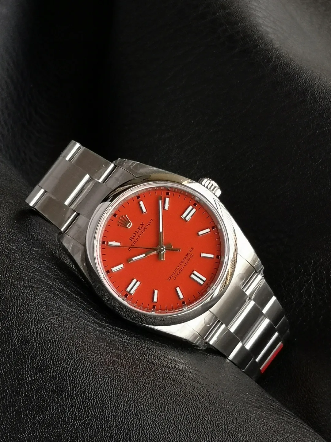 Часы Женские Rolex 11575442