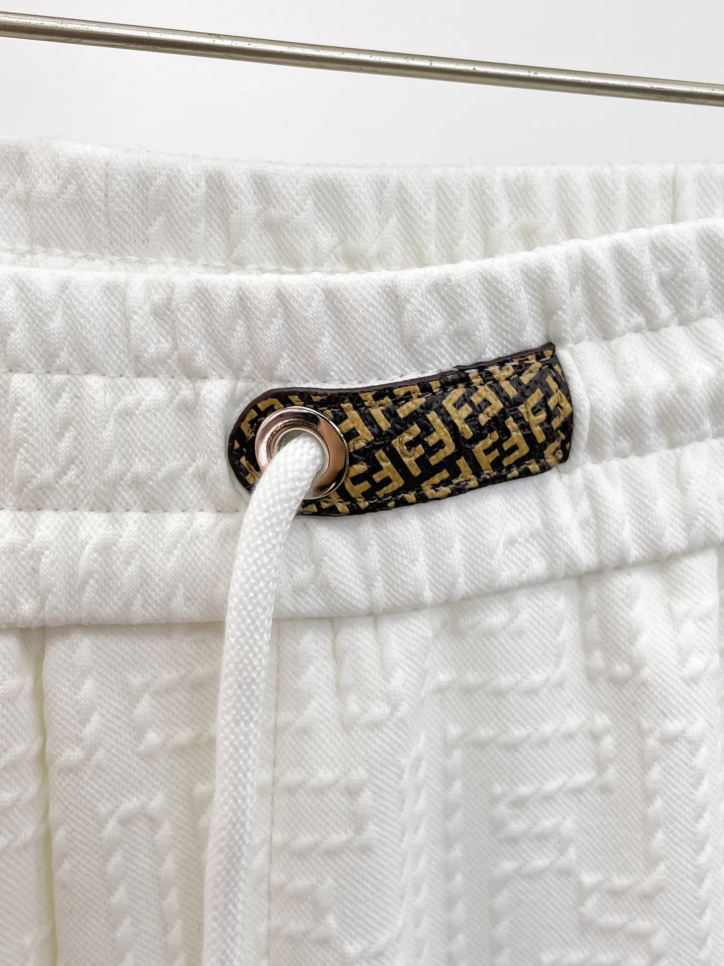 Шорты Мужские Fendi 14170658