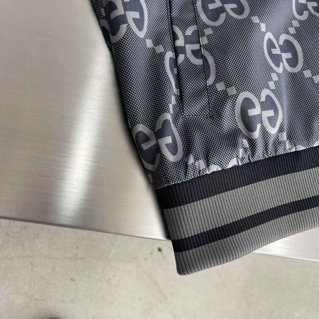 Куртки И Пуховики Мужские Gucci 9596383