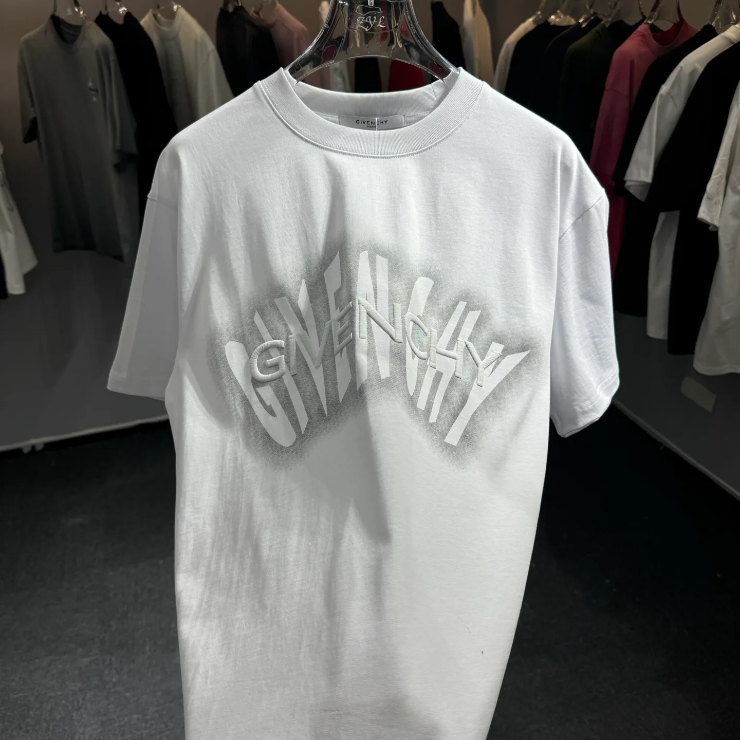 Футболки Мужские Givenchy 11622852