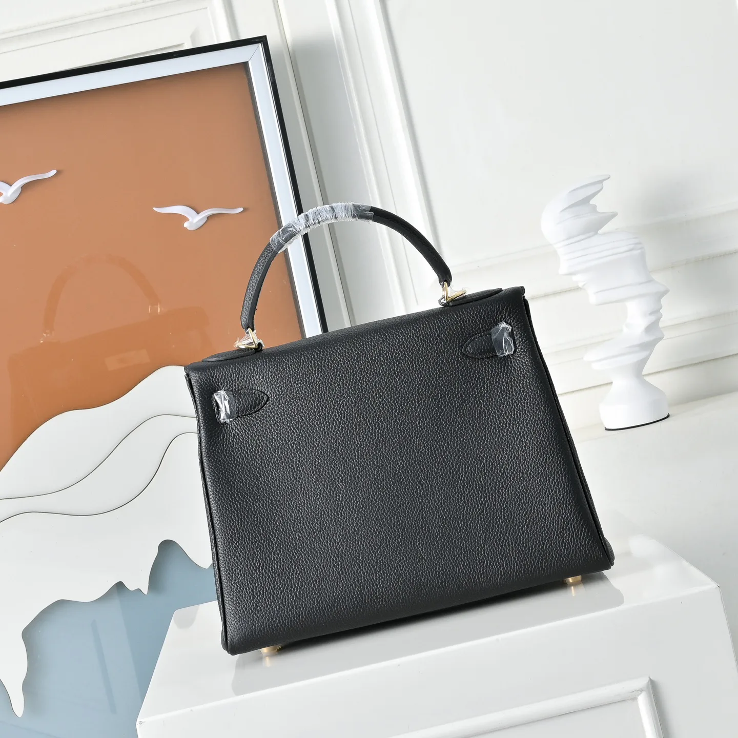 Классические Сумки Женские Hermes 10416705