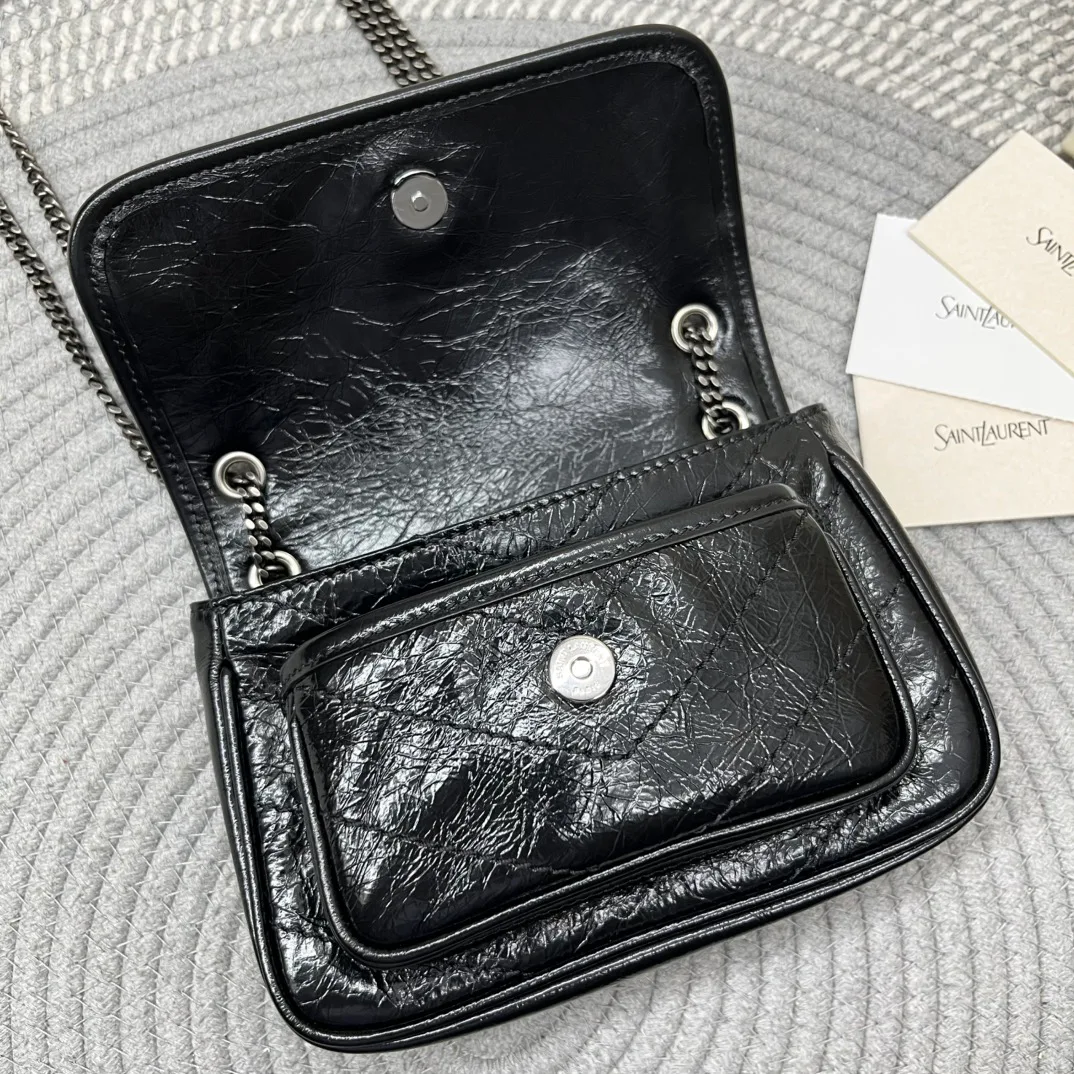 Классические Сумки Женские Saint Laurent 11331567