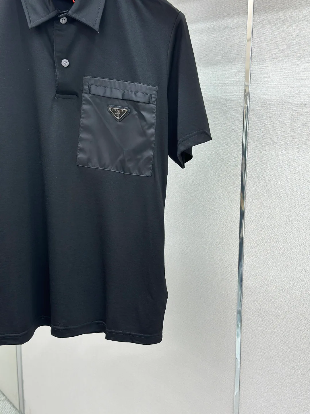 Рубашки Мужские Prada 18191043