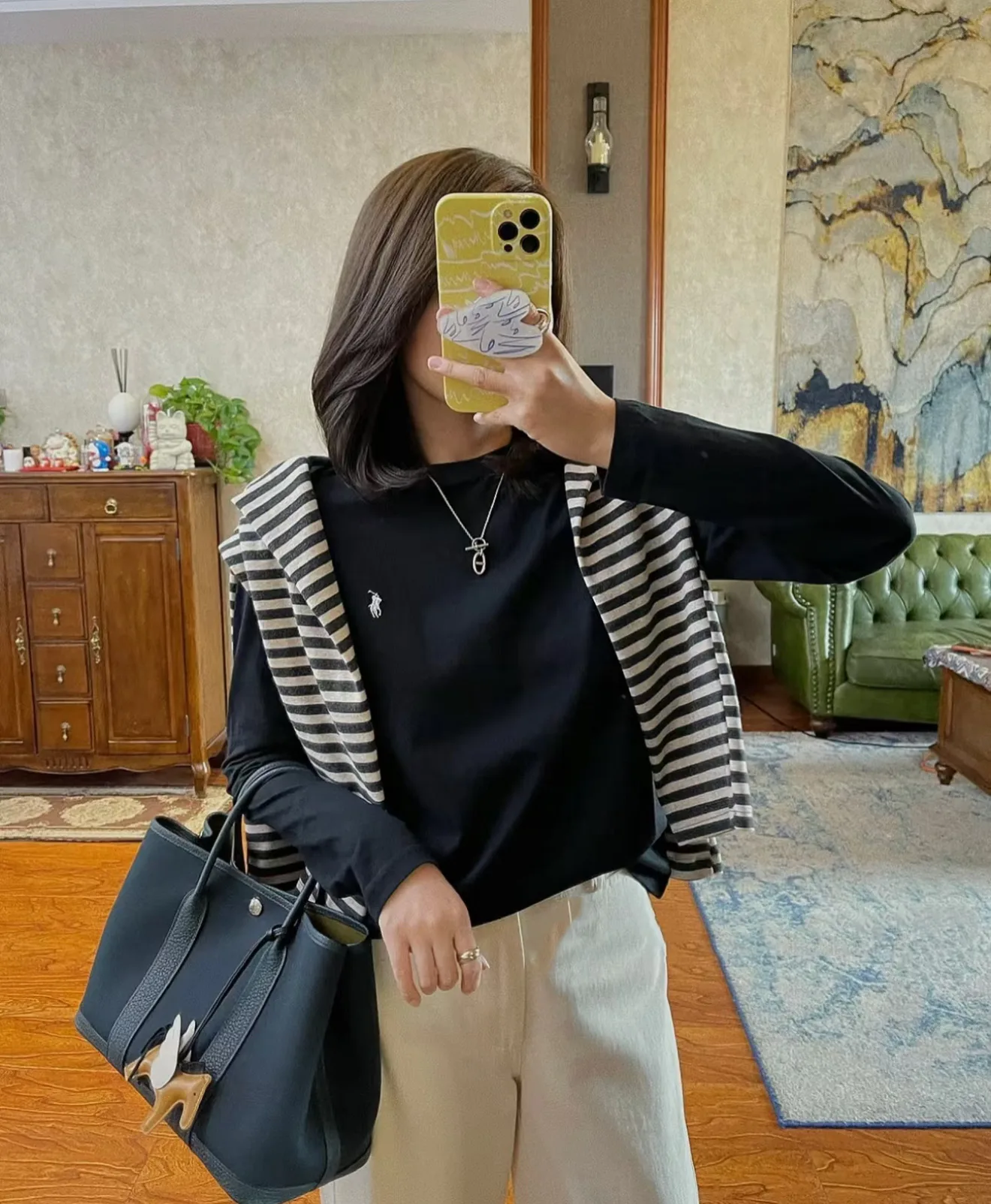 Футболки Женские Ralph Lauren 11495005