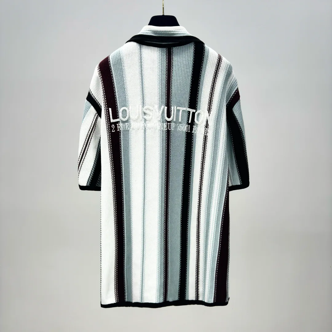 Рубашки Мужские Louis Vuitton 12864233