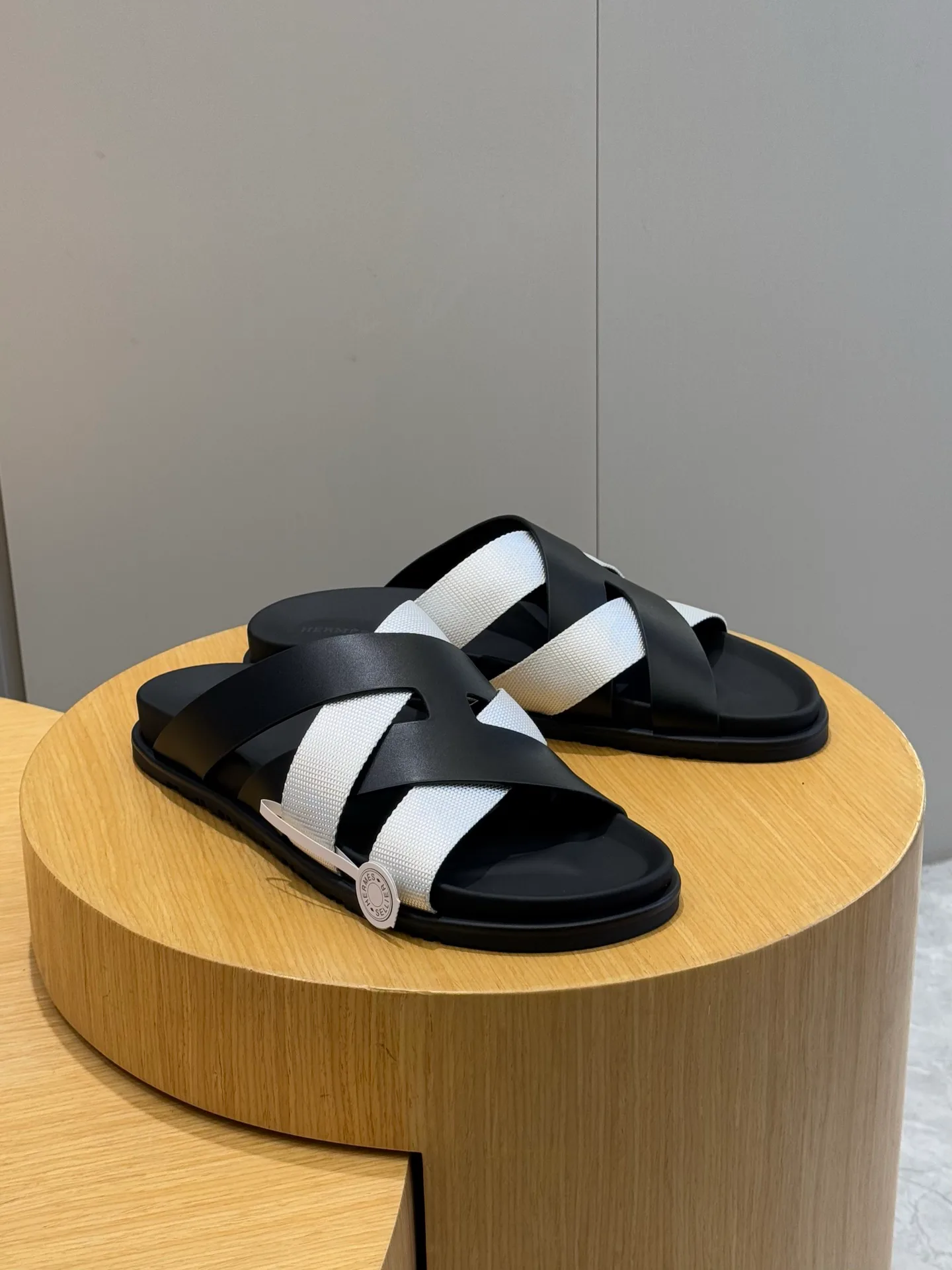 Сандалии Мужские Hermes 13185956