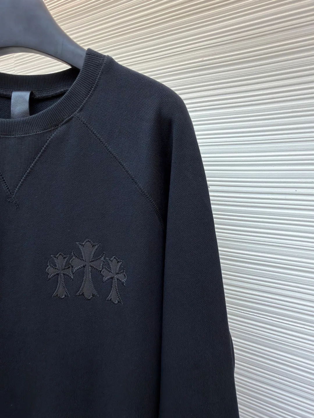 Свитшоты И Худи Мужские Chrome Hearts 18736446