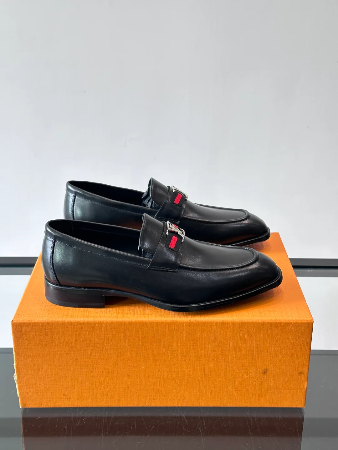 Лоферы И Туфли Мужские Louis Vuitton 1310899