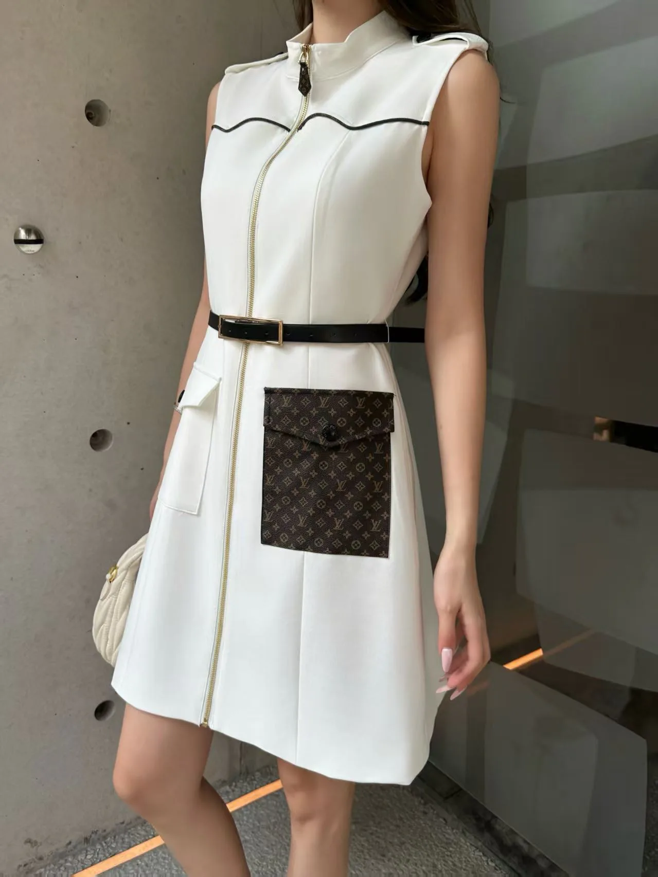Платья Женские Louis Vuitton 11618015