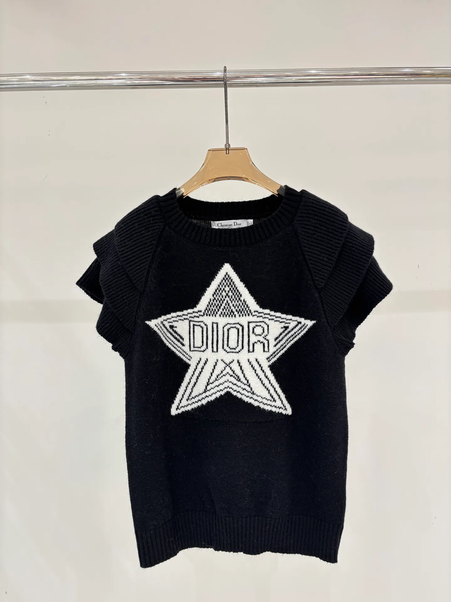 Джемперы И Свитеры Женские Christian Dior 3954839