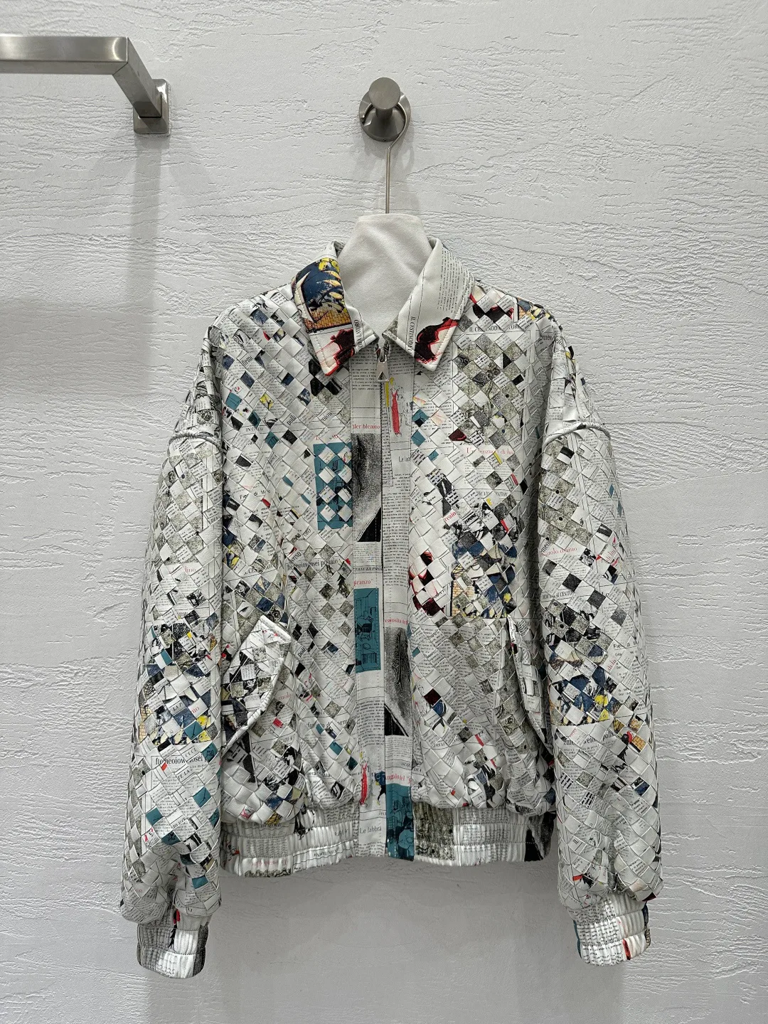 Жакеты Женские Bottega Veneta 13309658