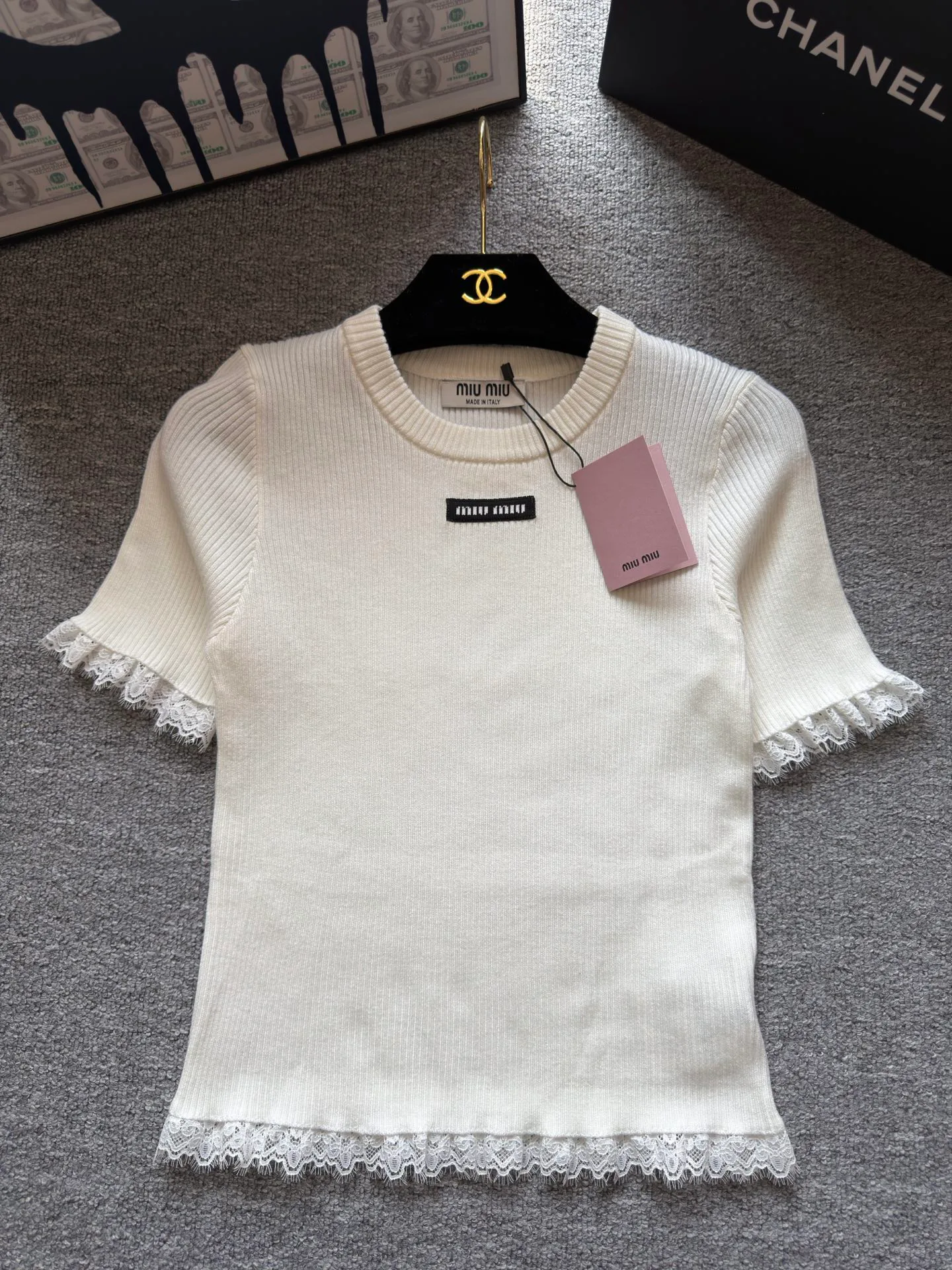 Джемперы И Свитеры Женские Miu Miu 11211622