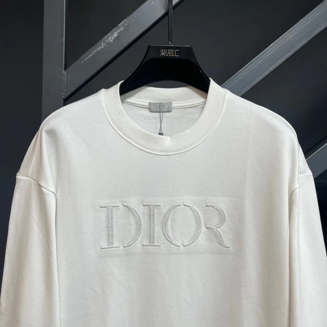 Свитшоты И Худи Мужские Christian Dior 116499