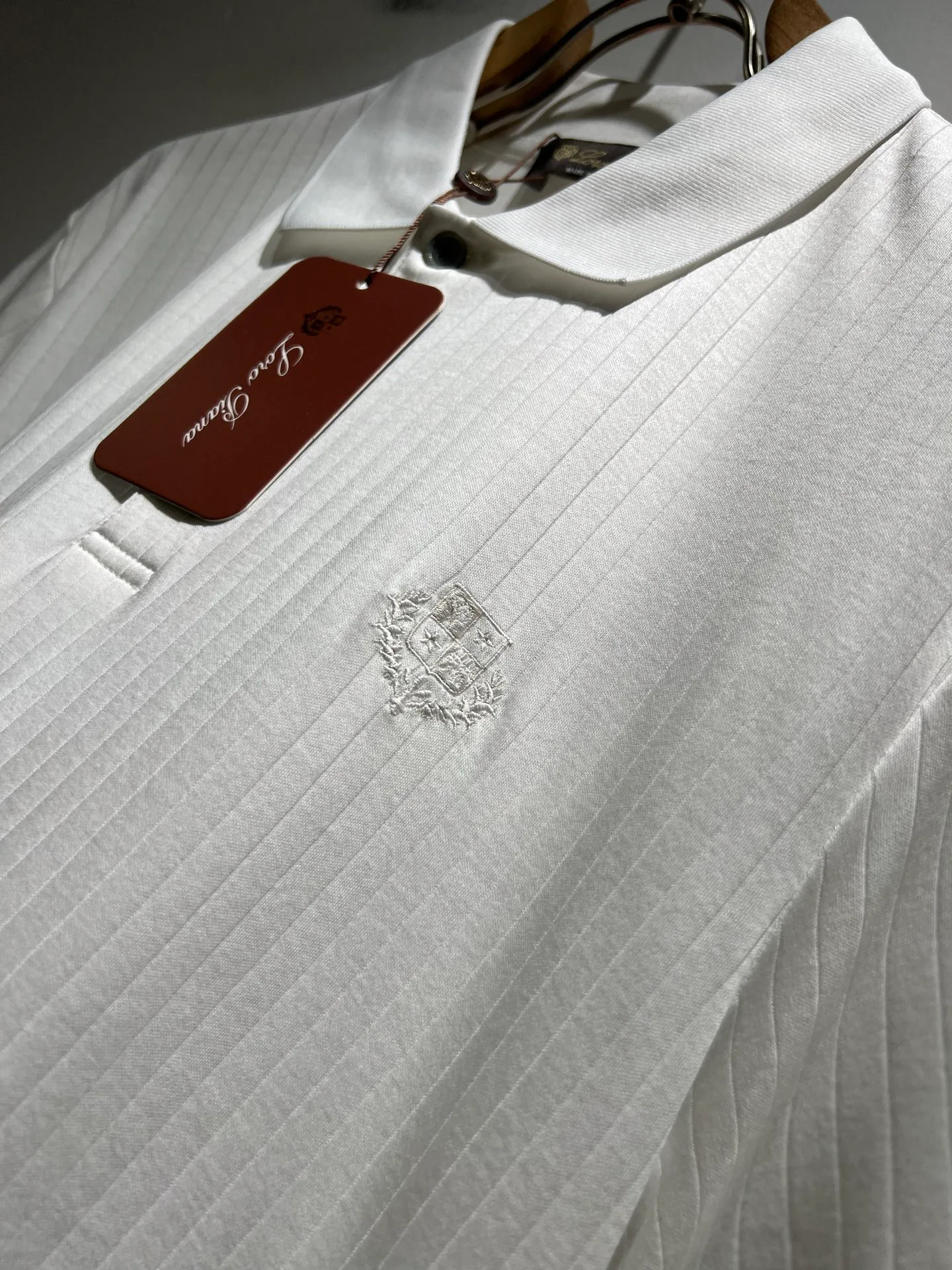 Футболки Мужские Loro Piana 11361115