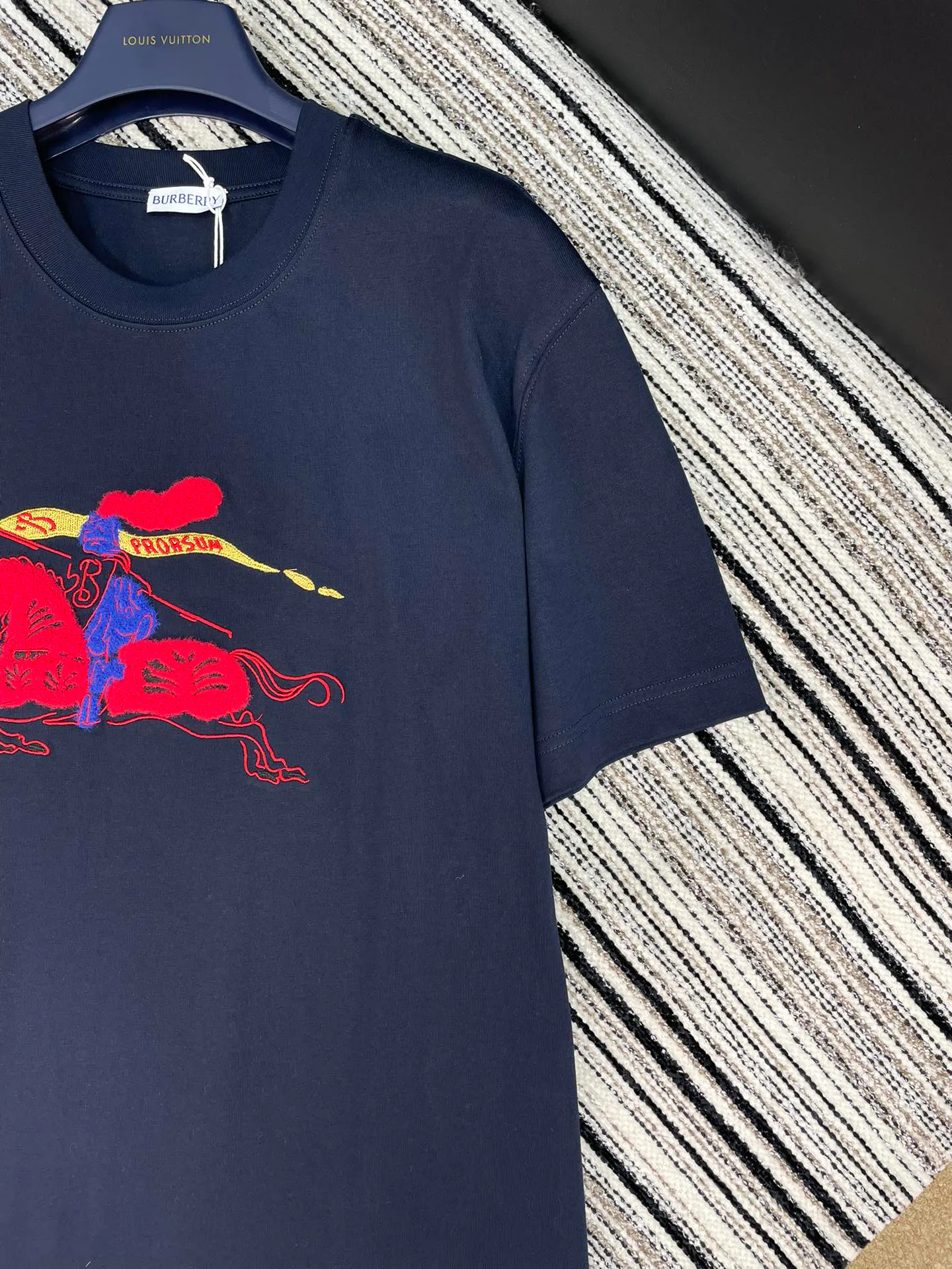 Футболки Женские Burberry 528080