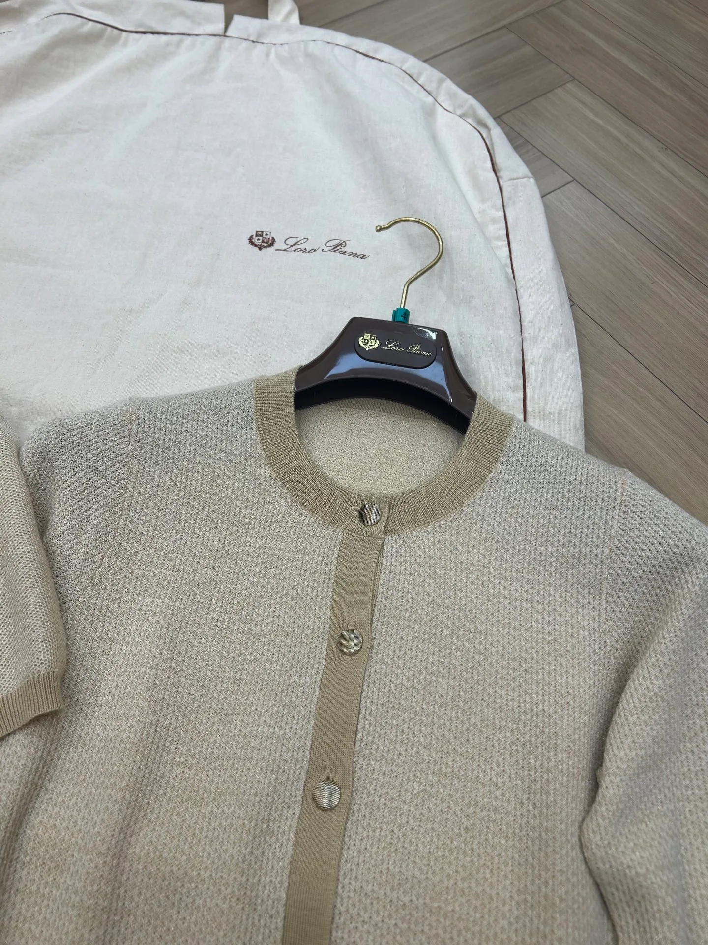 Джемперы И Свитеры Женские Loro Piana 18739428