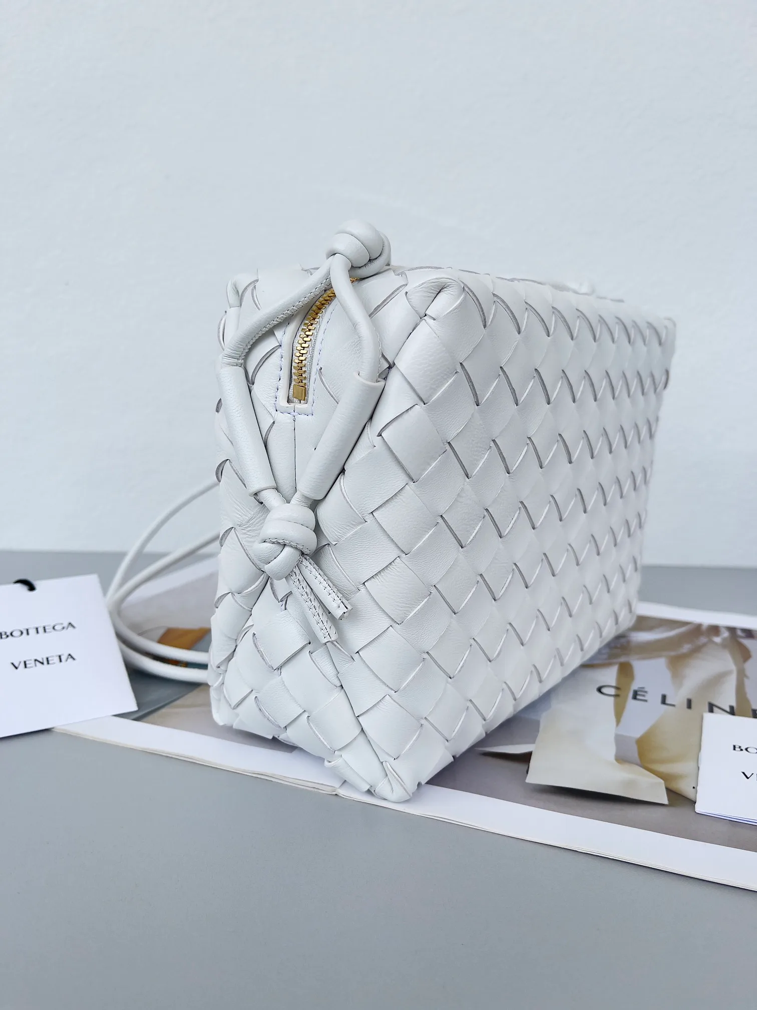 Классические Сумки Женские Bottega Veneta 11075710