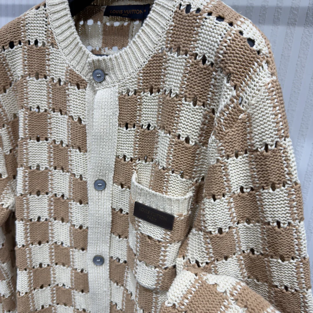 Джемперы И Свитеры Мужские Louis Vuitton 17967166