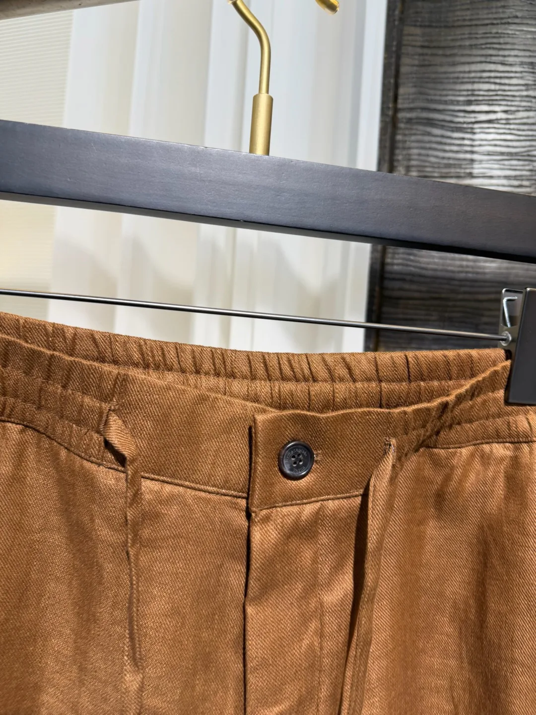 Шорты Мужские Zegna 11259045