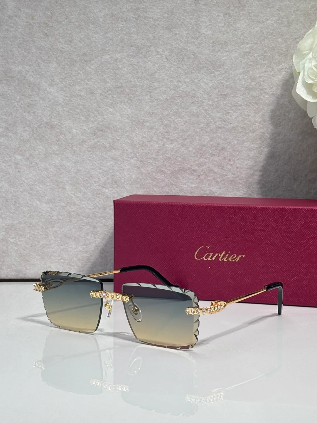 Часы Женские Cartier 13272118