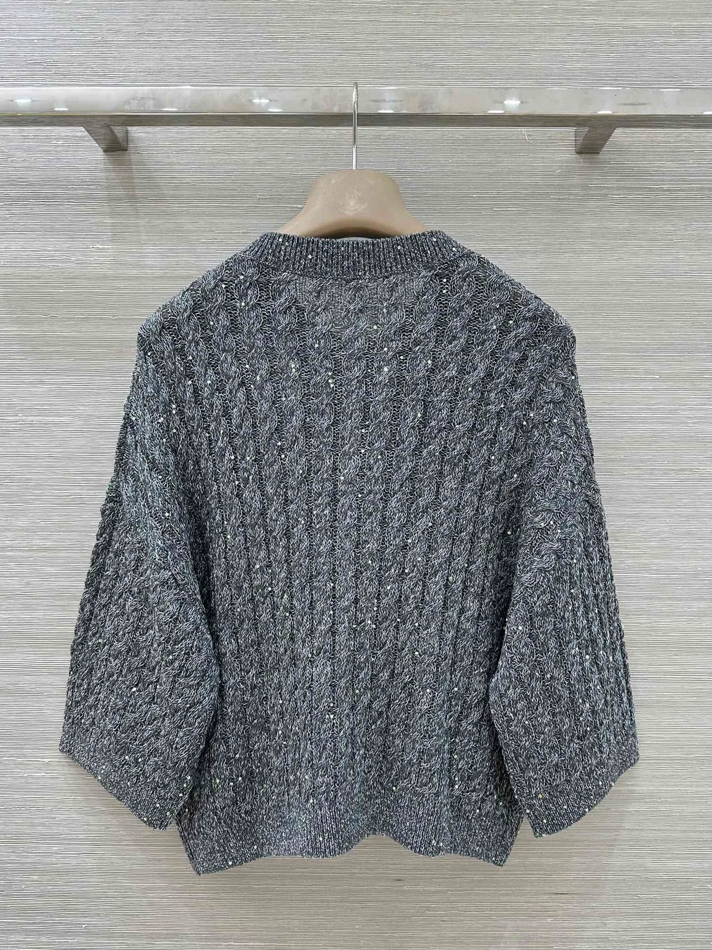 Джемперы И Свитеры Женские Brunello Cucinelli 5540485