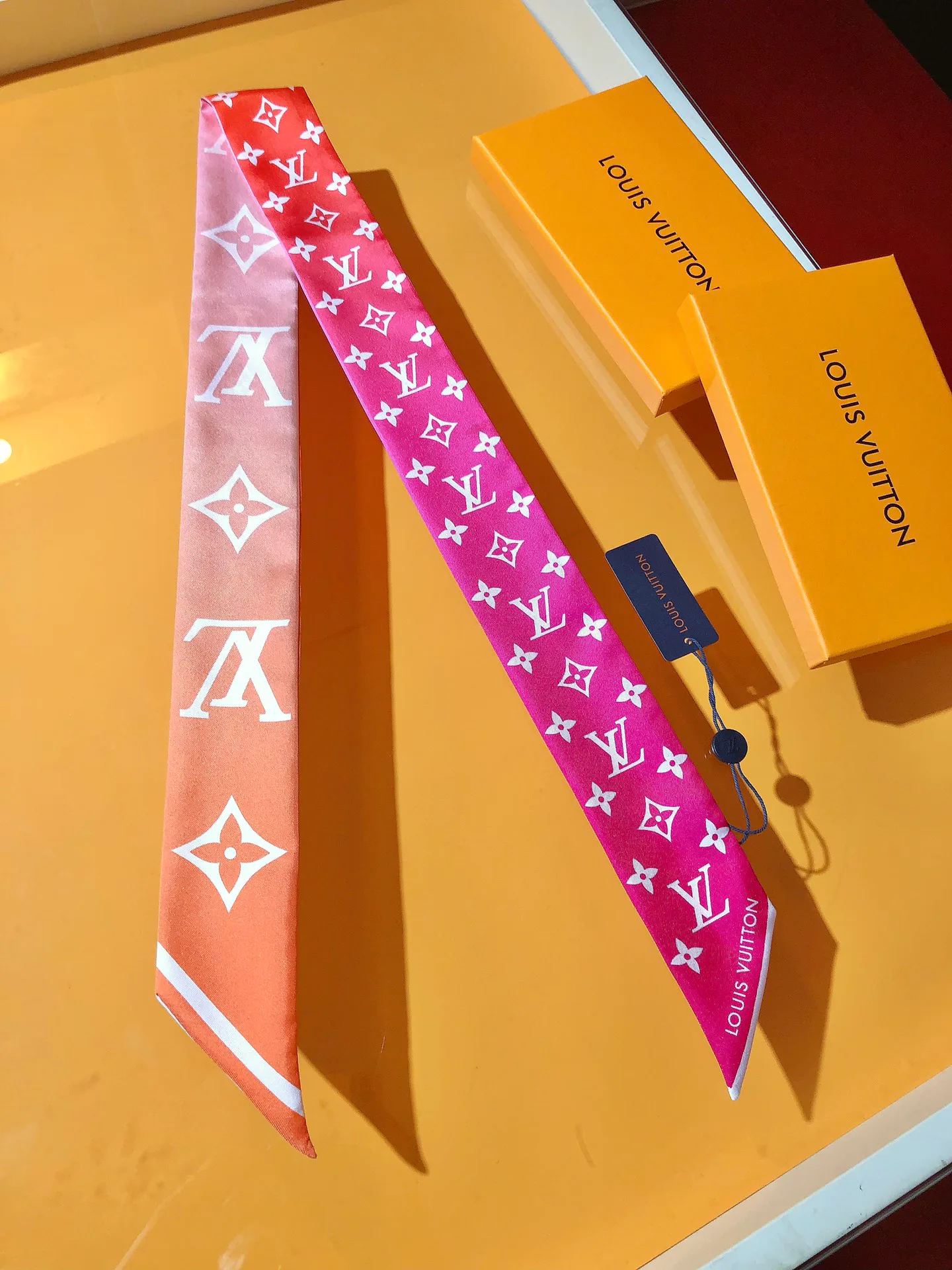 Платки Louis Vuitton 17716491