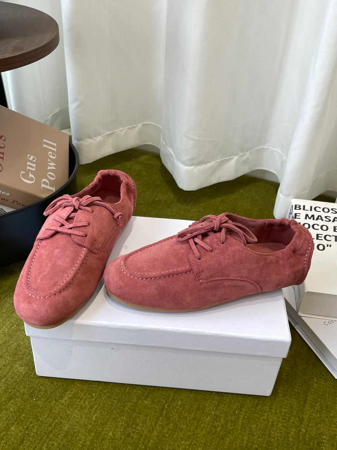 Лоферы И Мокасины Женские Celine 17701359