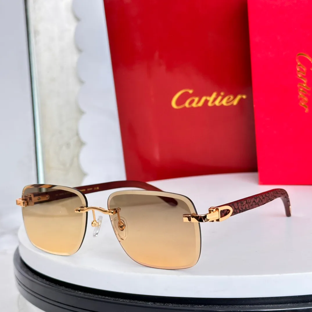 Очки Cartier 481436