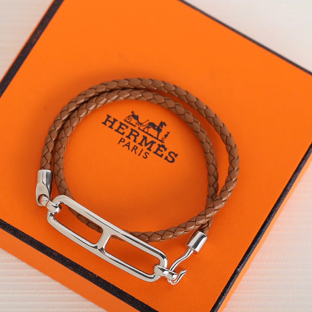 Бижутерия Hermes 18202147