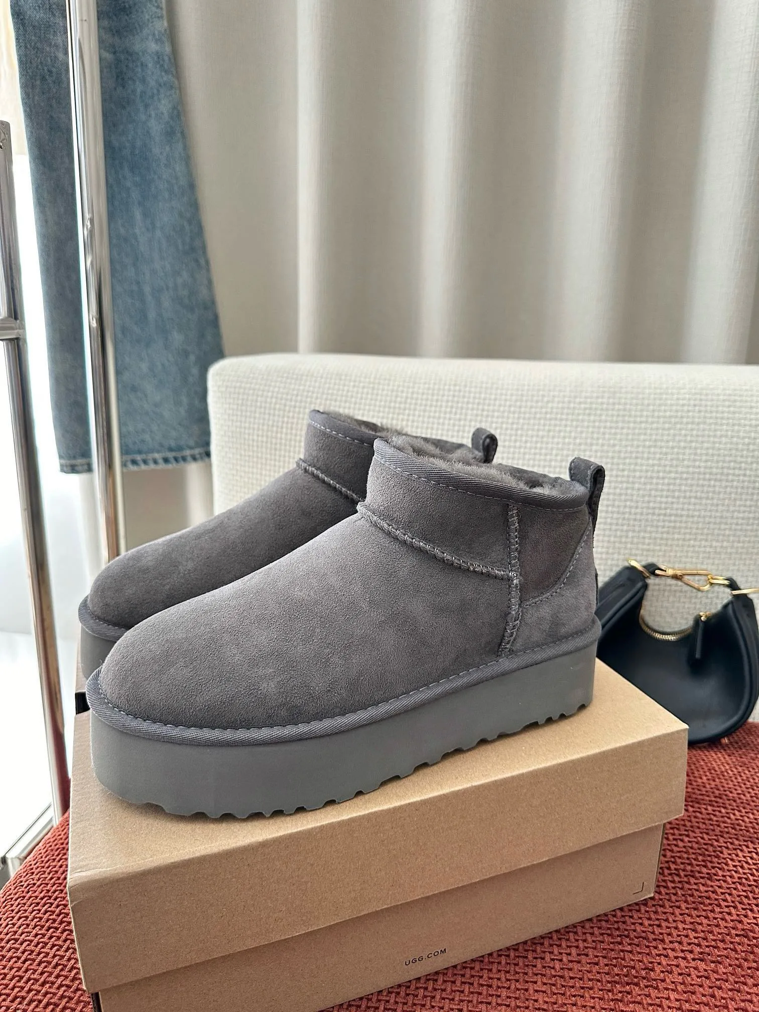 Угги Женские Ugg 18676310