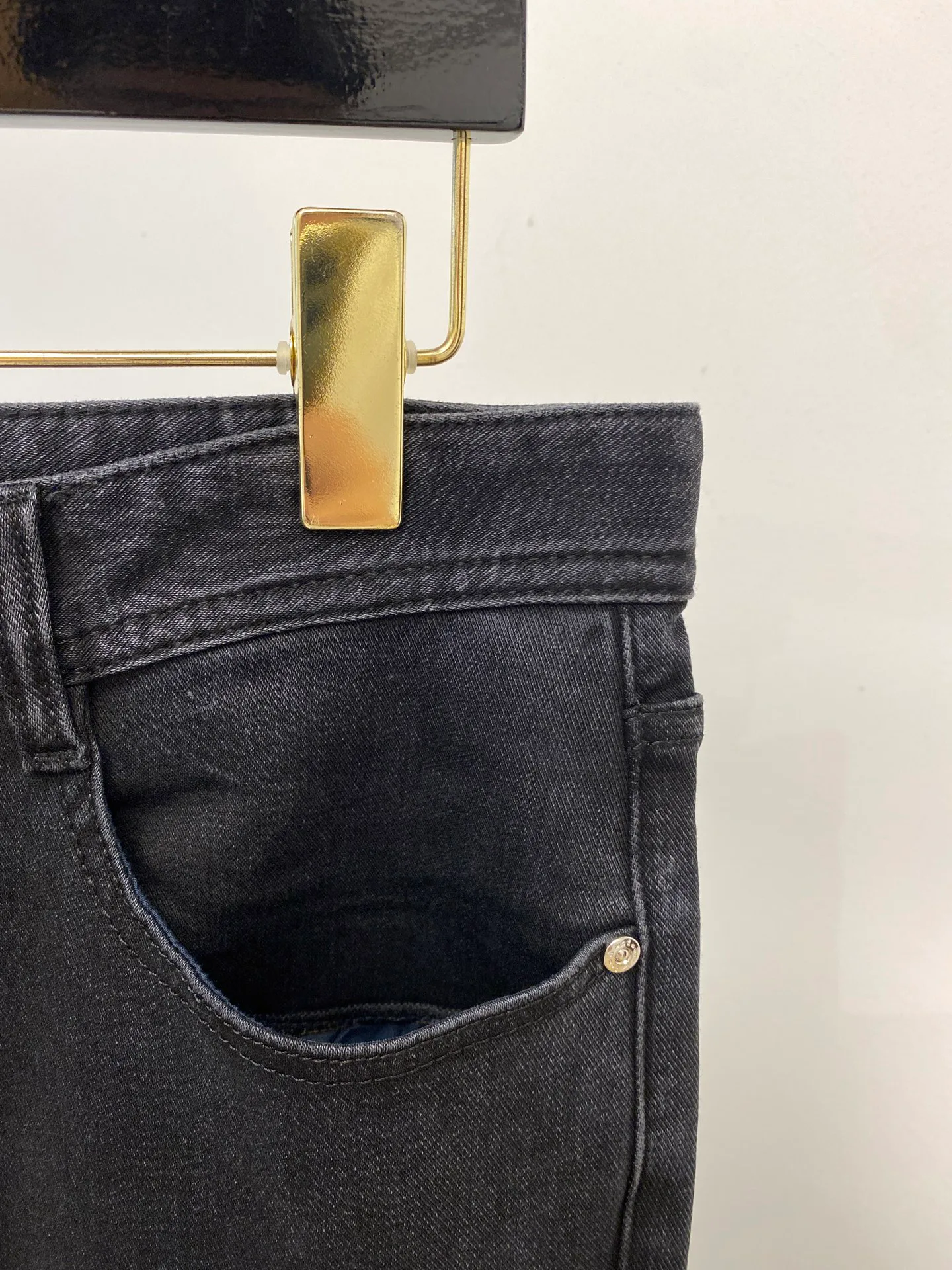 Джинсы Мужские Kiton 437728